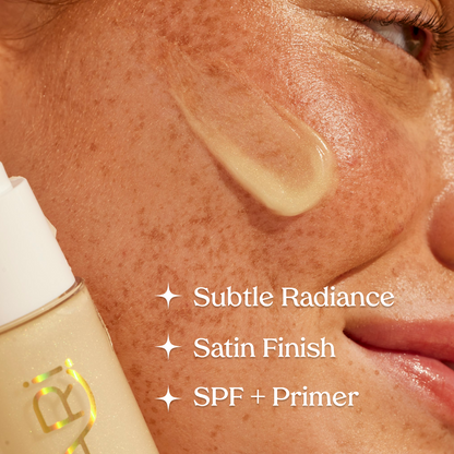 Vacation Ready SPF Vault
