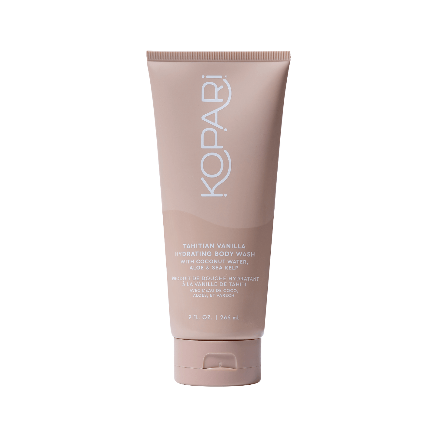 Hydrating Gel Body Wash