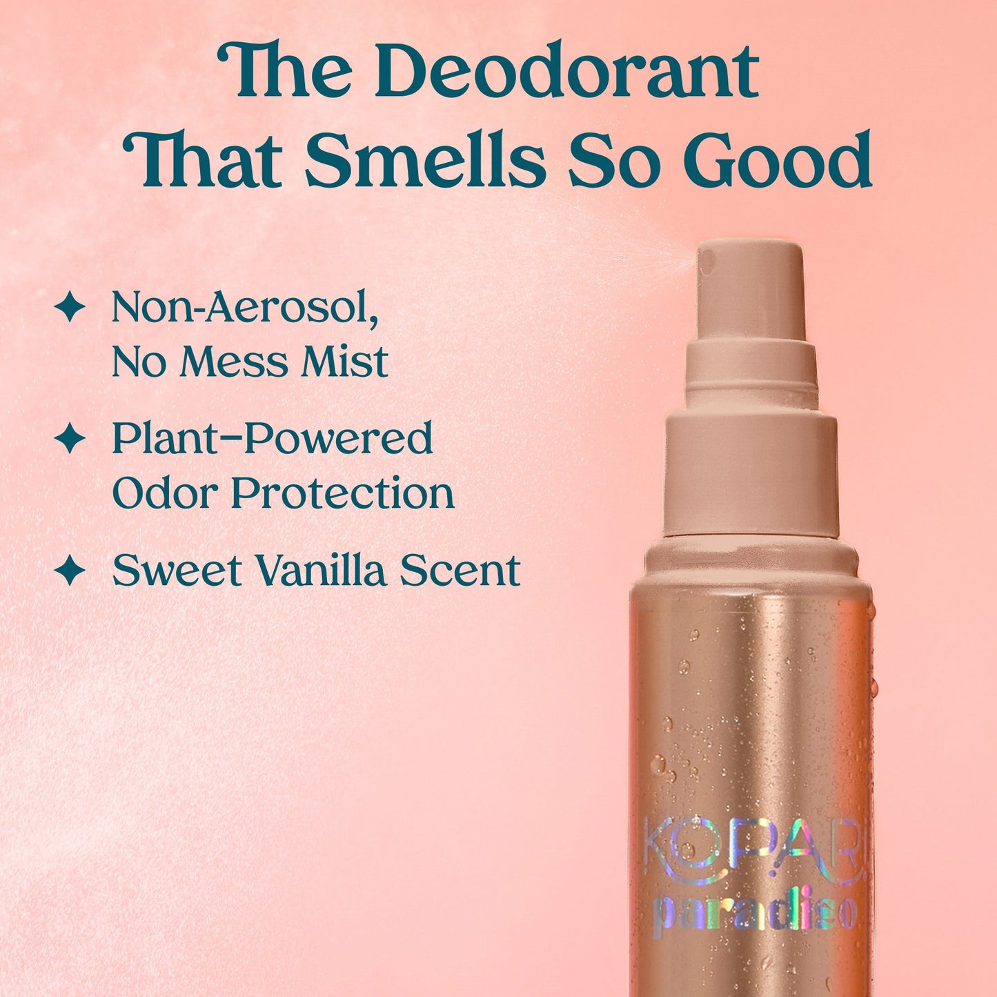 Vanilla Breeze Body Care Routine
