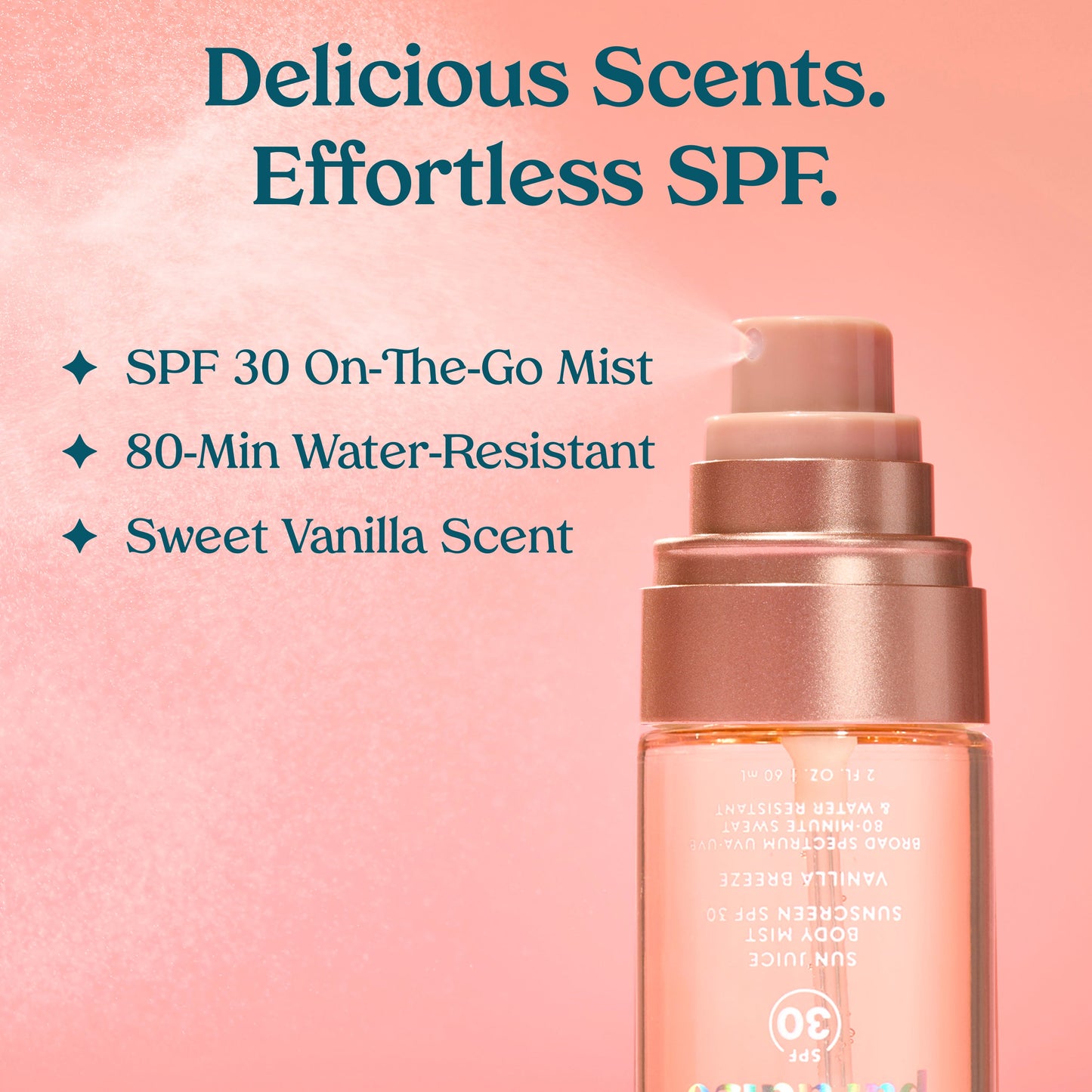 Paradiso Body Care Routine
