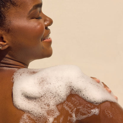 Sunkissed Suds Shower Set