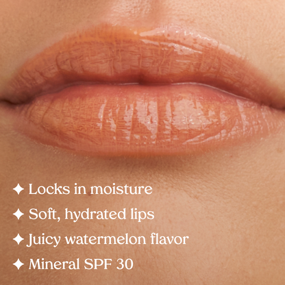 Lip Love Moisture Balm