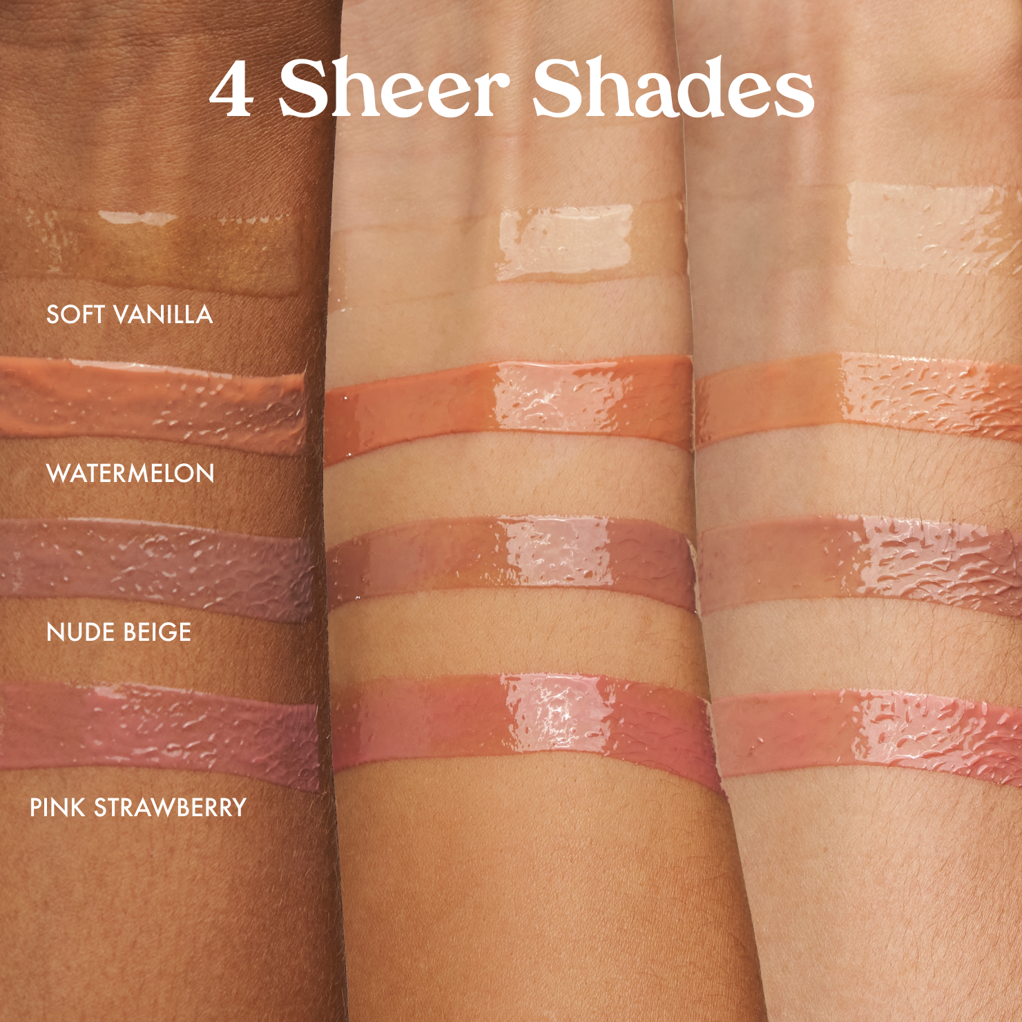 Lip Love Duo - You Pick Two