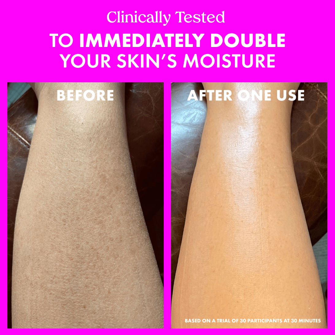Mini Ultra Restore Body Butter