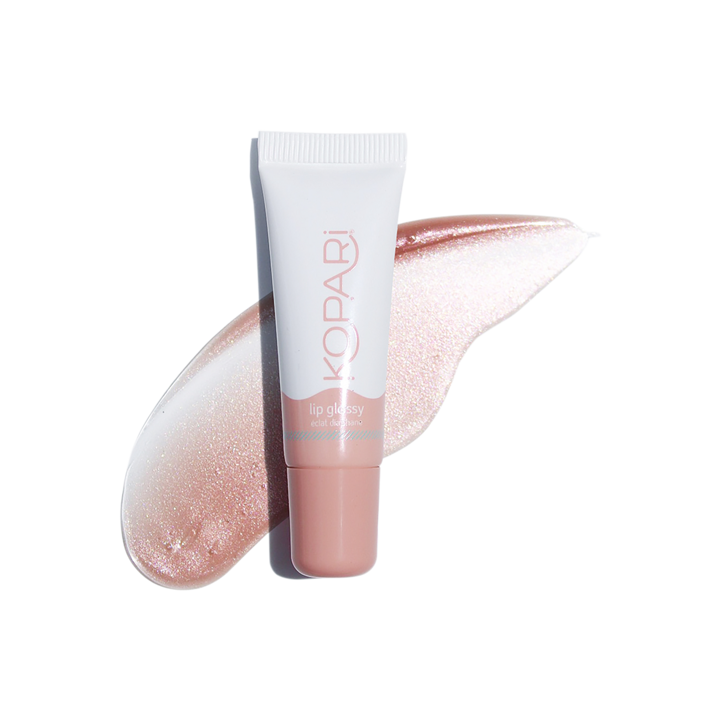 Moisturizing Lip Glossy