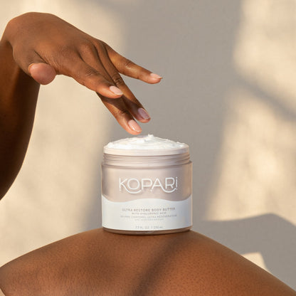 Ultra Restore Body Butter
