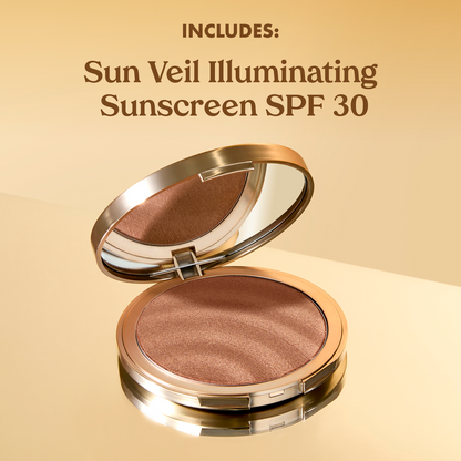 Sun Veil Collection