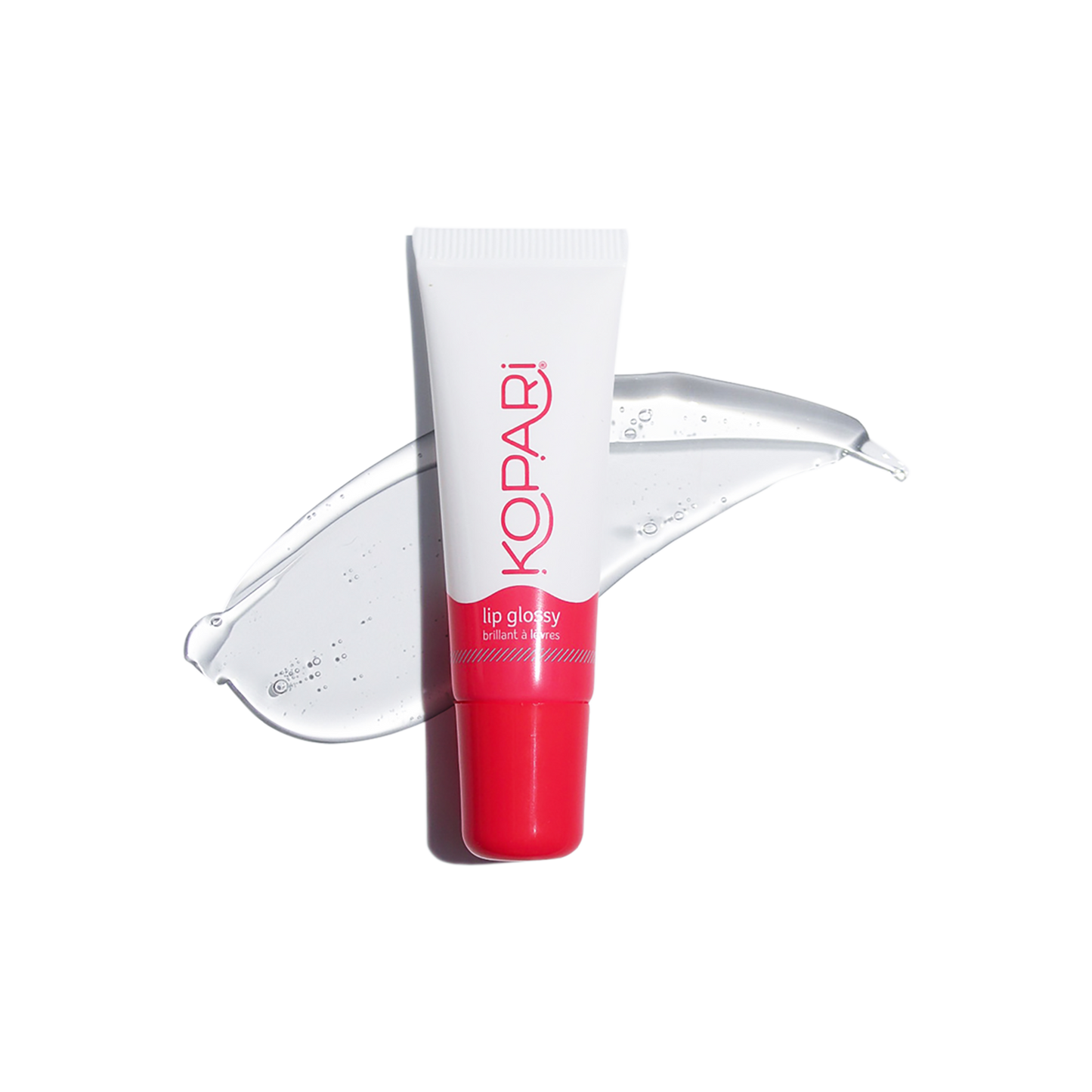 Moisturizing Lip Glossy