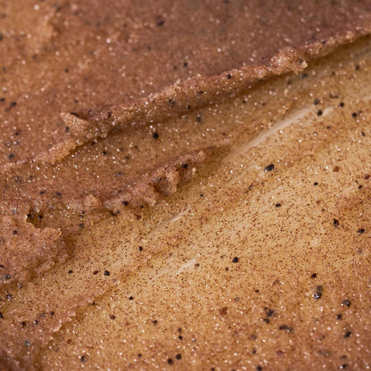 Exfoliating Crush Scrub