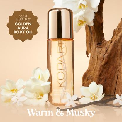 Total Getaway Fragrance & Body Vault