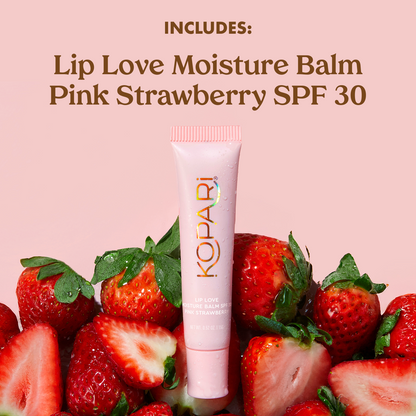 Ultimate Glow SPF Vault