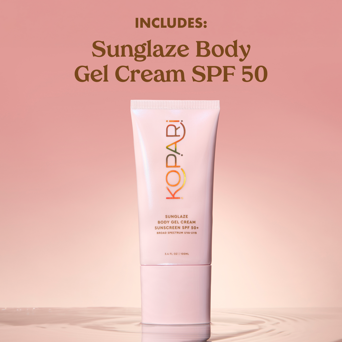 Ultimate Glow SPF Vault