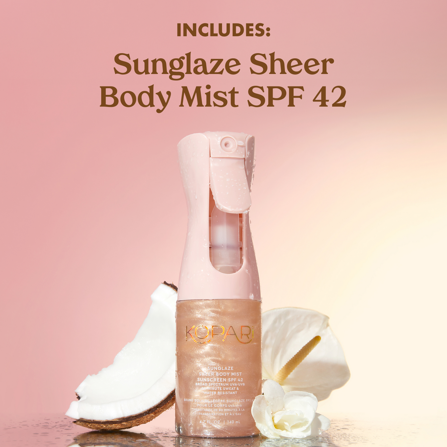 Endless Summer SPF Best Sellers