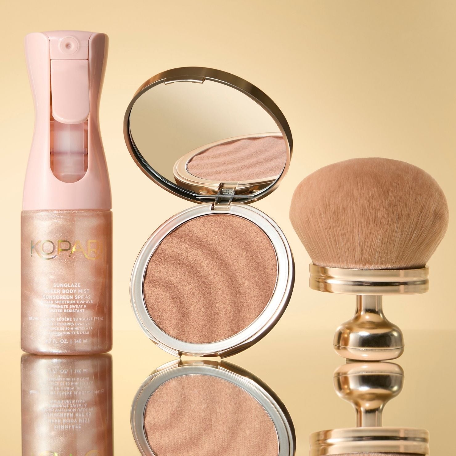 West Coast Radiance Trio